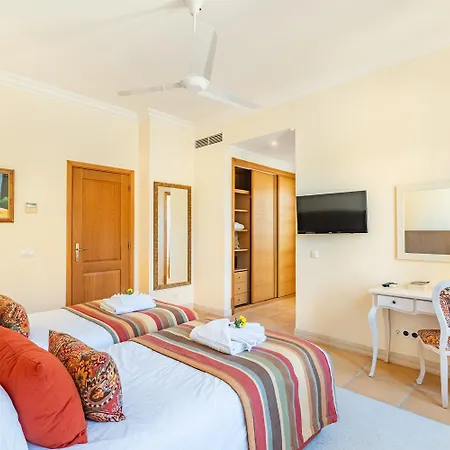 Villa Monte Rei 9 Vila Nova de Cacela
