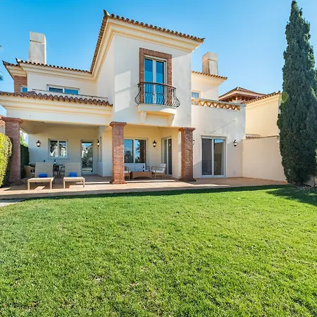 Monte Rei 9 Villa *