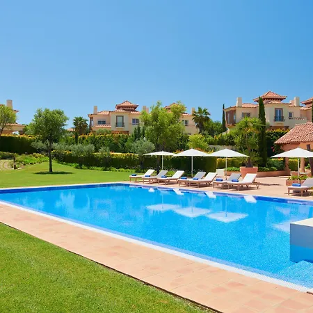 Villa Monte Rei 9 Vila Nova de Cacela